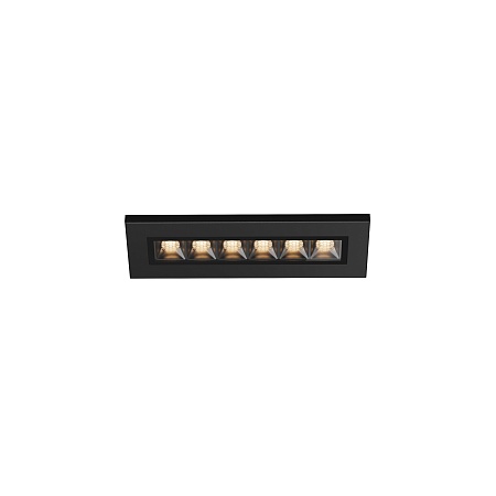 Встраиваемый светильник Outdoor O488DL-L6GF3K - фото