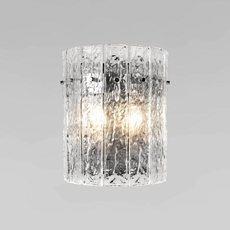 10297W Nickel Настенный светильник LOFT IT Nevada - фото