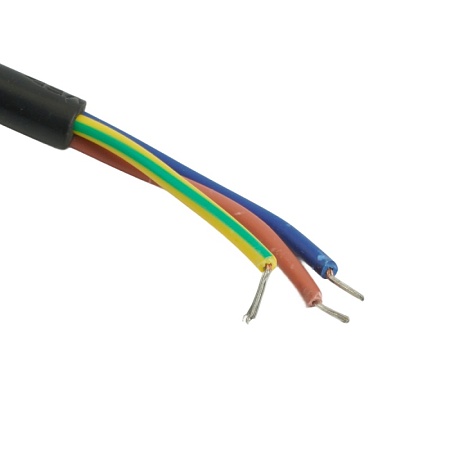 Светильник уличный светодиодный Feron DH056, 4W, 380Lm, 4000K, белый - фото