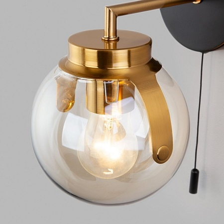 Настенный светильник Eurosvet 70118/1 - фото