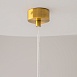 Подвесной светильник Maytoni TEATRO MOD287PL-01BS1 - фото