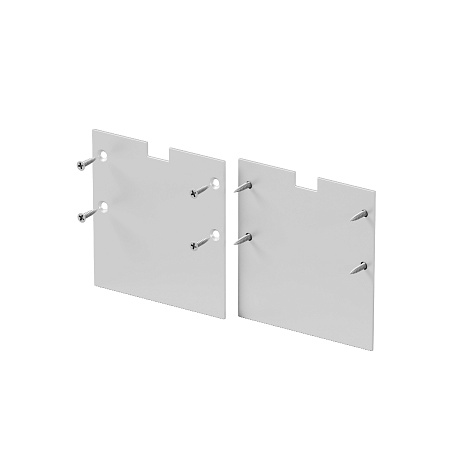 Комплектующие для профиля Led Strip 642058 - фото