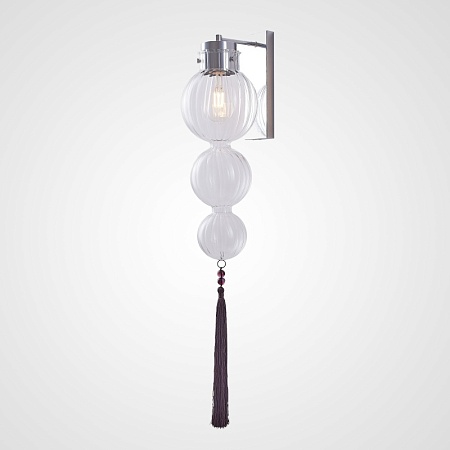 Бра Heathfield Lighting - Medina Wall Imperiumloft 147866-22 - фото