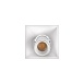10322/B White Встраиваемый светильник LOFT IT Lens - фото