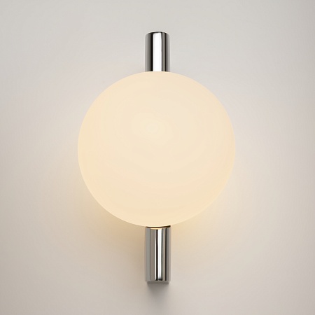 Настенный светильник (бра) Maytoni Avant-garde MOD324WL-01CH - фото