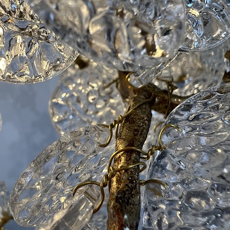 Подвесная Люстра Caramelly D D80 Imperiumloft 194936-23 - фото