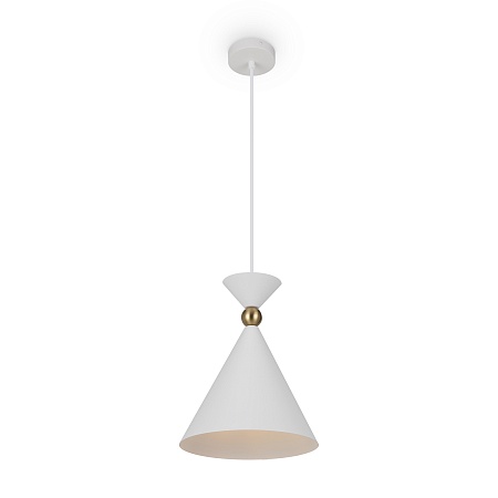 Подвесной светильник Freya Moth FR5392PL-01W - фото