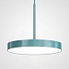 Подвесной Светильник Turna One D40 Blue Imperiumloft Imperiumloft 183492-26 - фото