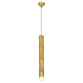 Подвесной светильник Lussole BAMBOO LSP-8563-3