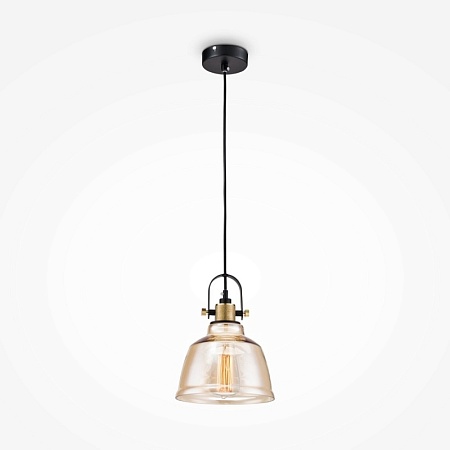 Подвесной светильник Maytoni Irving T163-11-R - фото