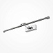 Подсветка Maytoni MIR267WL-L14CH3K - фото