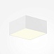 Потолочный светильник Technical Zon C032CL-12W3K-SQ-W - фото