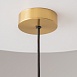 Подвесной светильник Maytoni Levitation MOD376PL-L30G3K - фото