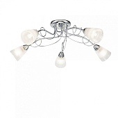 Потолочный светильник Freya Stasya FR5684CL-05CH