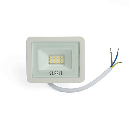 Лампа светодиодная SAFFIT SBC3709 Свеча E14 9W 230V 2700K - фото