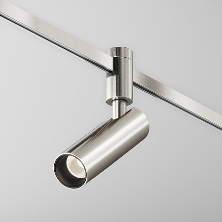 Трековый светильник Technical TR144-1-12W4K-W-PT - фото