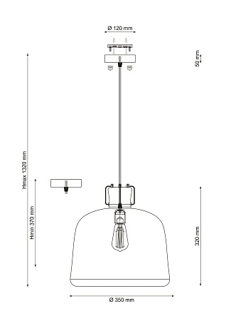 Lucia Tucci NARNI 1940.1 white - фото