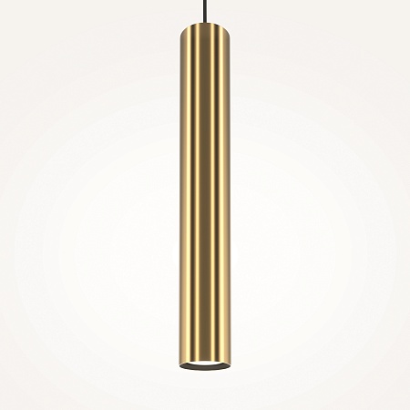 Подвесной светильник Maytoni Pro Focus MOD161PL-01BS1 - фото