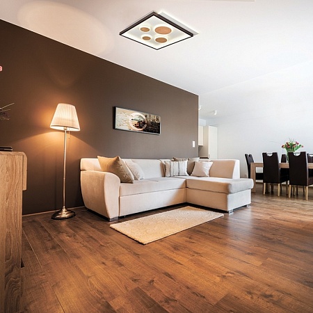 Светильник накладной светодиодный FERON AL8400 41144 - фото