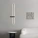 Настенный Светильник Gia Pair H120 Left Black Imperiumloft 230934-23 - фото