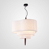 Подвесная Люстра Andrean Elit D58 Imperiumloft 252299-23