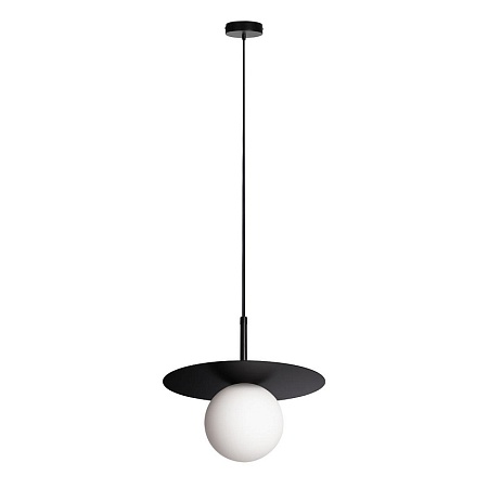 10120/250P Black Подвесной светильник LOFT IT Ufo - фото