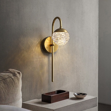 Настенный Светильник Verena Wall Imperiumloft 208294-23 - фото