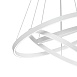 Подвесной светильник Maytoni Rim MOD058PL-L100W4K - фото