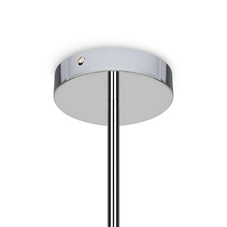 Люстра Freya FR5323CL-04CH - фото