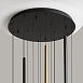 Подвесной светильник Maytoni Bubble dream MOD383PL-L40BBS3K - фото