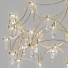 Подвесной светильник Bogate's 90401 LED - фото