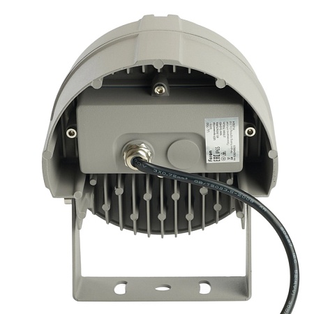 Светодиодный светильник ландшафтно-архитектурный Feron LL-700  85-265V 10W 2700K IP65 - фото