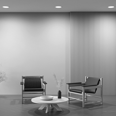 Встраиваемый светильник Technical Stockton DL018-6-L18W - фото