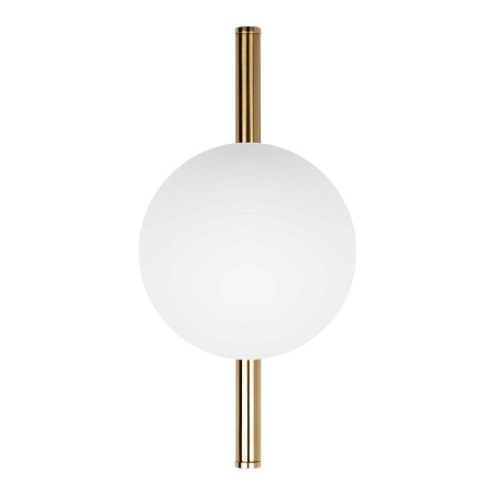 10236/1W Настенный светильник LOFT IT Tely - фото