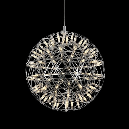 9027-43 Подвесной светильник LOFT IT Raimond - фото