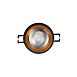 10343/B Black Gold Встраиваемый светильник LOFT IT Limit - фото