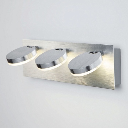 Настенный светильник Eurosvet 20004/3 - фото