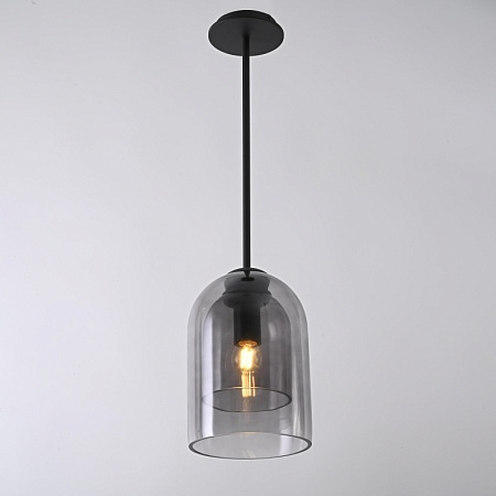 Подвесной Светильник Aria Smoky Imperiumloft 140525-26 - фото