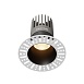 Встраиваемый светильник Technical DL122-15W-3K-TRS-B - фото