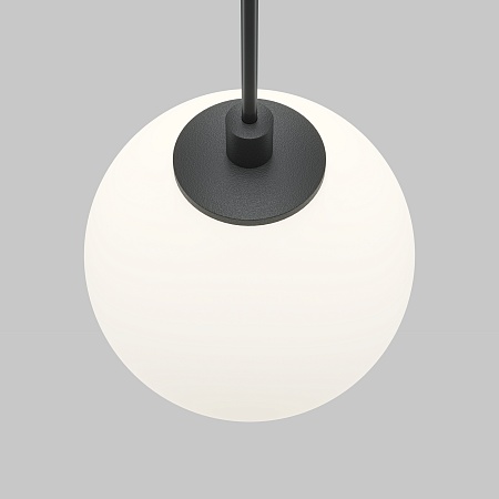 Трековый светильник Technical Luna TR178-1-5WTW-B - фото