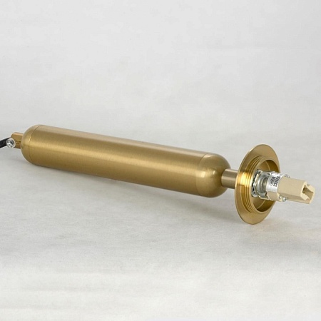 Подвесной светильник Lussole Cleburne LSP-8586 - фото