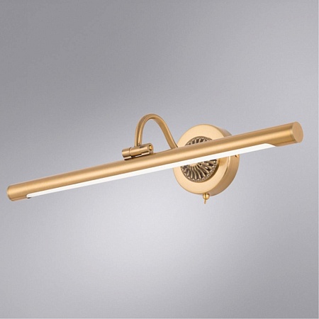Подсветка для картин Arte Lamp CHIANTI A8046AP-1PB - фото