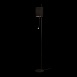 10253F/B Black Торшер LOFT IT Ritz - фото