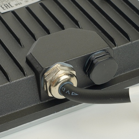 Светодиодный прожектор Feron LL-941 IP65 30W 6400K - фото