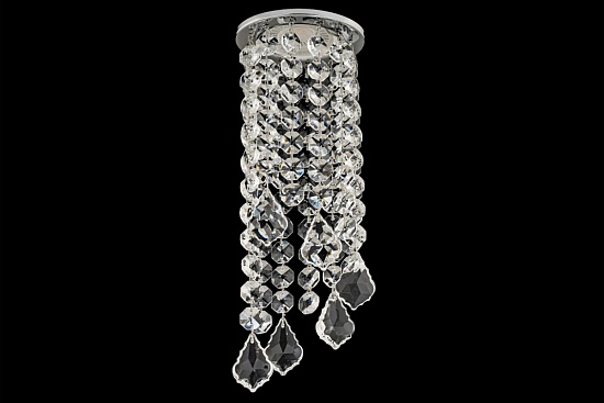 Спот встраиваемый Dio D'Arte SWE Osimo GU10.5.14.8.719 N - фото