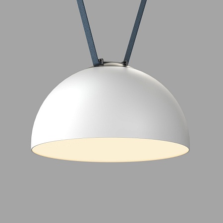 Светильник на шине Denkirs DK5563-WH+BK - фото