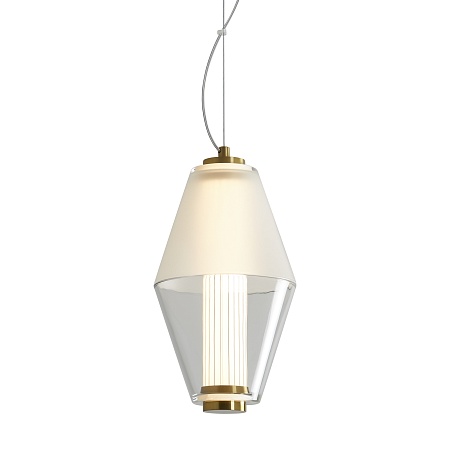 Подвесной светильник Freya Plum FR6137PL-L6BT - фото