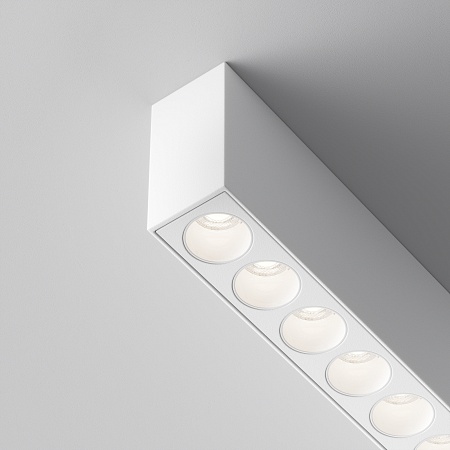 Потолочный светильник Technical C066CL-20W3-6K-W - фото