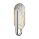 Настенный светильник (бра) Freya FR6208WL-L6W - фото