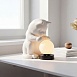 Настольный светильник Freya FR5607TL-01W - фото